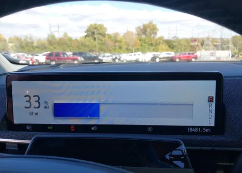 2024 Ford Mustang Mach-E Premium из США, поврежденный, VIN 3FMTK3SU7RMA23712